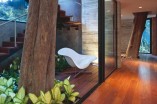 Relax-and-Fresh-Chair-at-Modern-House-Design-that-Interact-Directly-with-Trees-Corallo-House-in-Guatemala